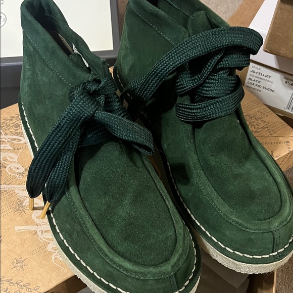 Free People Ashton Ankle Boot size 38 New in Box - Picture 4 of 7